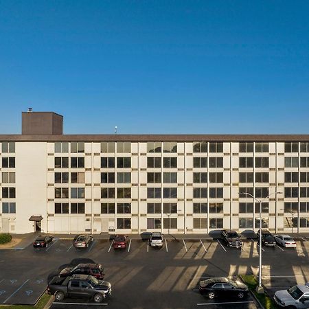 ספרטנבורג Usa Economy Lodge מראה חיצוני תמונה
