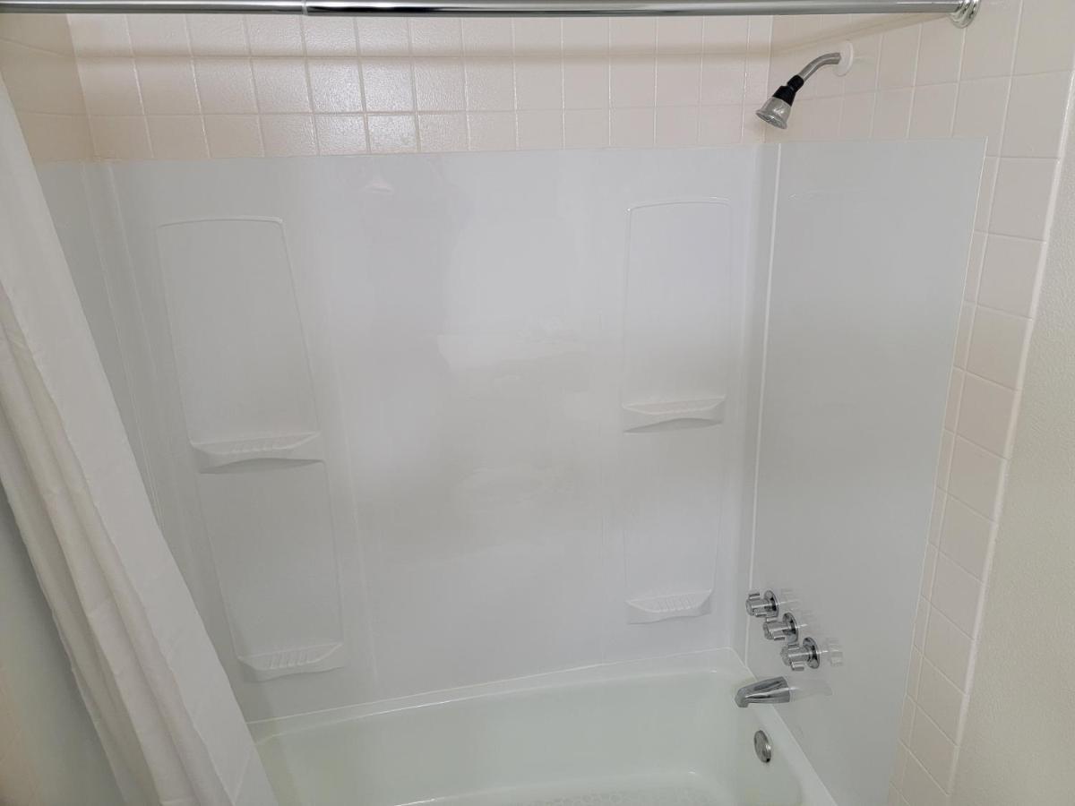 ספרטנבורג Usa Economy Lodge מראה חיצוני תמונה