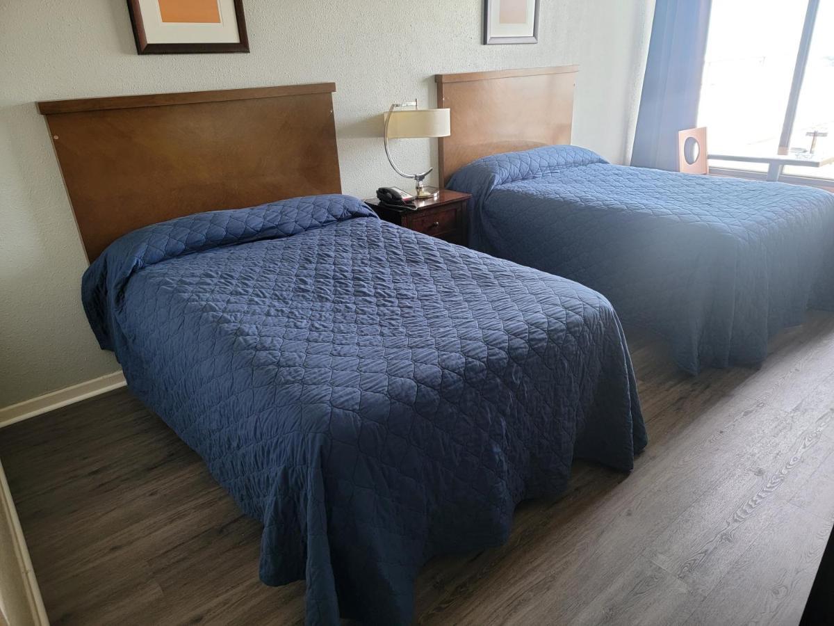 ספרטנבורג Usa Economy Lodge מראה חיצוני תמונה