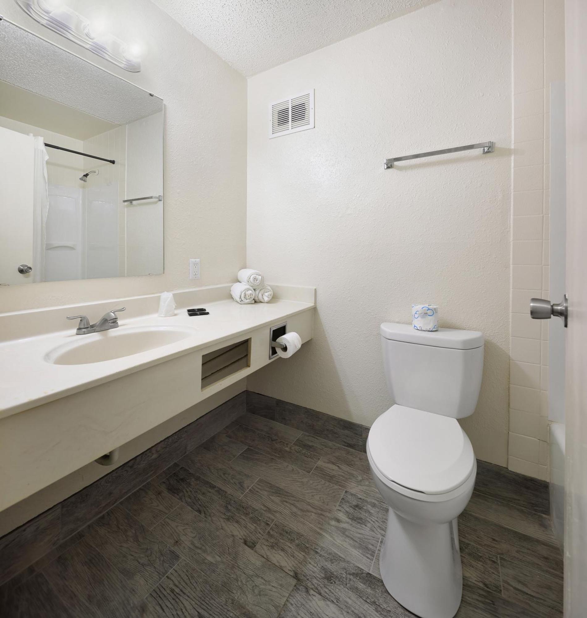 ספרטנבורג Usa Economy Lodge מראה חיצוני תמונה